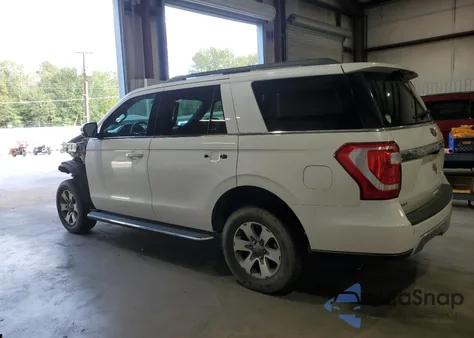 2019 Ford Expedition Xlt z USA, uszkodzony, nr VIN 1FMJU1HTXKEA68966